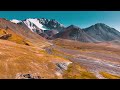 Afghanistan 4K - Scenic Relaxation Film With Calming Music