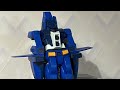 Basement Gundam Ep1. Supply Base Raid