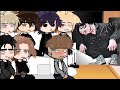 Bl Manhwa react to my FYP | Spoiler/WIPP | not finished | normal👹/Sashie_chan \`Ty for watching`