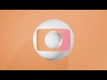 TV Globo ident recreation in Blender Eevee