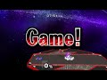 Bro really said f you in Turbo Mode [Modded Super Smash Bros Melee]