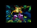 Crash Team Racing endings (Finnish FanDub) (2015)