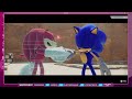 Sonic the Hedgehog Good Characterization Moments