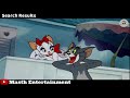How to Impress a Girl in 60 Seconds 🤣😂 | Tom and Jerry | Masth Entertainment