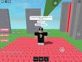 How to idle walk in Roblox