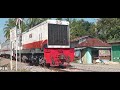 KA B6 PARIAMAN EKSPRES || BB 303 84 11 PD