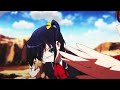 Chuunibyou ending 2 with PunIshment thIs worLd by ZAQ