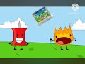 Pin Pokes Firey (AI Cover) (Animation Version)