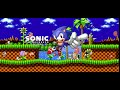 The Other Part of Sonic 1 FOREVER