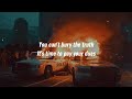 MARINA - New America (Lyric Video)