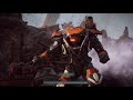 Anthem PC Gameplay & Commentary