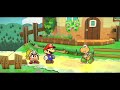 New Music HITS HARD ! - Paper Mario: The Thousand-Year Door (Switch) - Part 2