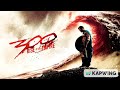 300: Rise Of An Empire - From Man to God King but it's extended