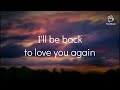 Always Somewhere - Scorpions (Lyrics)