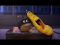 LARVA | Red Rescue | CARTOON MOVIE FOR LIFE |THE BEST OF CARTOON | HILARIOUS CARTOON COMPILATION
