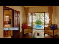 Top 7 Private Pool Villas in Kerala!