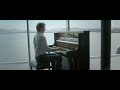 Footsteps in the Snow | CHILLED PIANO | Luke Faulkner