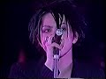 L'Arc~en~Ciel ラルク- winter fall ( 1997年 復活LIVE )未発版