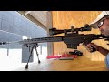Range day with the Ruger RPR in 338 Lapua Magnum