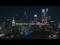 Philly Shines Blue