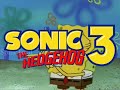 Sonic Origins Vs Sonic 3 Ice cap zone