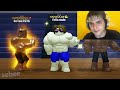 ROBLOX GYM LEAGUE