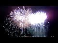 Blackpool World Fireworks Championships 2017 - Round 3 - South Africa