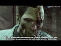 5 LORE Details in the Arkham Games - Part 2