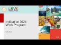 MDD ASEAN 2023 Report and 2024 engagement