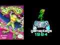 Battletoads Soundtrack (NES)