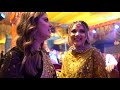 Maiyoo & Qawali Night | Zulqarnain & Kanwal Wedding | Day 2