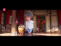 The Minions at The Kung Fu School | Minions: The Rise of Gru | CLIP