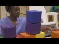 Athena Career Academy: Learning In The Early Childhood Education Lab