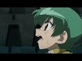 AMV BEYBLADE Kenta VS Pluto