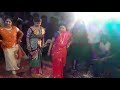 Banjara dance in marriage