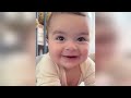 Ultimate Try Not to Laugh - Funniest Baby Moments Ever!