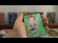 GOLD!!!!!!!!! 5 packs of Teamcoach 2024 w/ The footy card kid