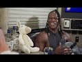 Cody Rhodes details his grudge with R-Truth: What Do You Wanna Talk About?