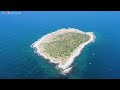 FLYING OVER ITALY (4K UHD) Amazing Beautiful Nature Scenery & Relaxing Music | 4K Video Ultra HD