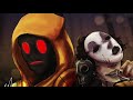 Masky & Hoodie // Creepypasta Speedpaint