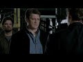 Castle with Nathan Fillion