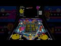 Baby Pac-Man Arcade 1.7 Million Points (PinMAME + VPX)