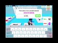 Roblox Pop It Trading New Trophy Code!!