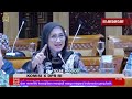 BARU LIHAT DESY RATNASARI BICARA BAHASA INGGRIS DI DEWAN PERWAKILAN RAKYAT (DPR-RI) #desyratnasari