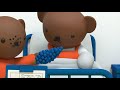 Miffy | Miffy At The Beach! | New Series! | Miffy's Adventures Big & Small | Full Episodes