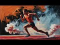 Focus Flow Sound: Ultimate Running Mix 2024 | Energizing Beats for Your Workout