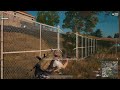 PLAYERUNKNOWN'S BATTLEGROUNDS | Shot with GeForce GTX