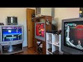 CRT TV COLLECTION