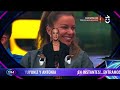 “QUERÍA DECIR CÁLMATE”: La casa tensa por pelea de Michelle, Yuyuniz y Antonia - Gran Hermano Chile