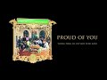 Young Stoner Life & Young Thug - Proud of You (feat. Lil Uzi Vert & Yung Kayo) [Official Audio]